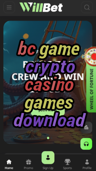 BC Game Crypto Casino Games Download-vz72fvrf.com