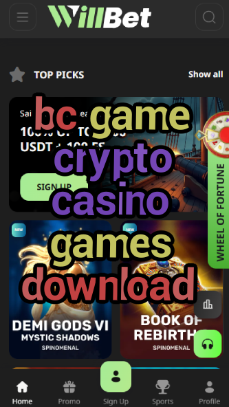 BC Game Crypto Casino Games Download-vz72fvrf.com