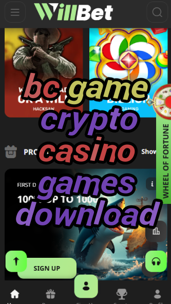 BC Game Crypto Casino Games Download-vz72fvrf.com